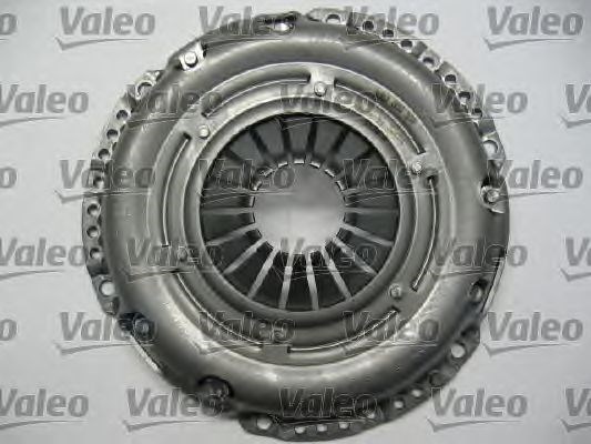 Сцепление в сборе 826743 VALEO