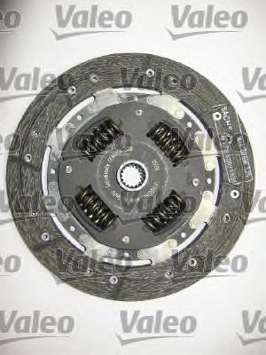 826743 VALEO Сцепление купить в Николаев