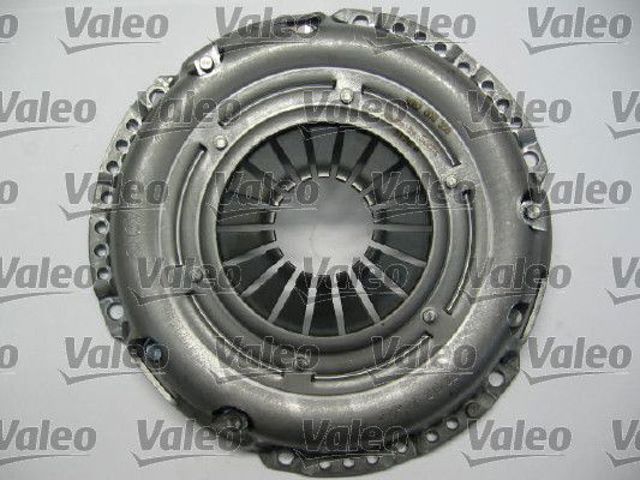 VALEO 826743 Сцепление в наличии Хмельницкий