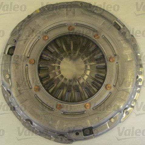 826785 VALEO Комплект сцепления купить в Киев