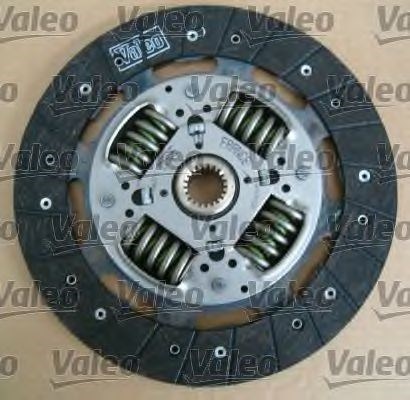 826816 VALEO Сцепление купить в Украина