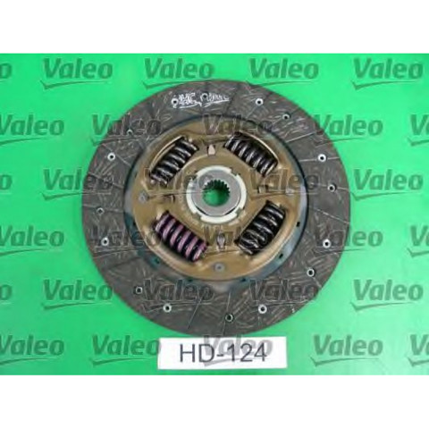 Сцепление 826819 VALEO