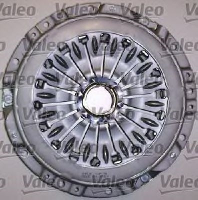 826825 VALEO Комплект сцепления купить в Каменское