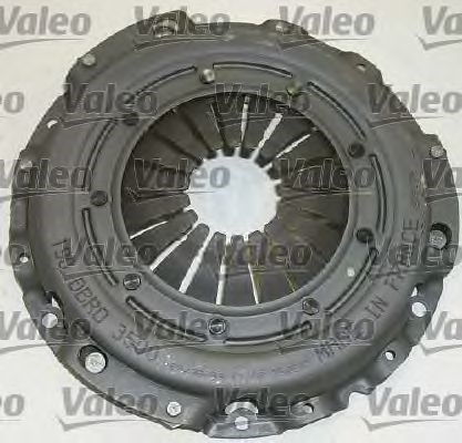 826853 VALEO Сцепление купить в Украина