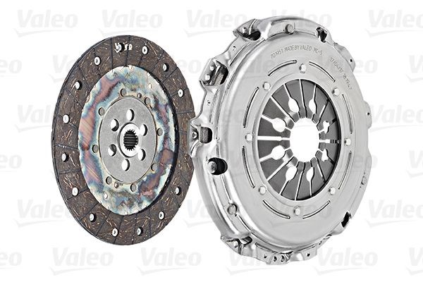 VALEO 826859 Комплект сцепления в наличии Николаев