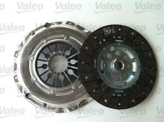 826859 VALEO Комплект сцепления купить в Черкассы