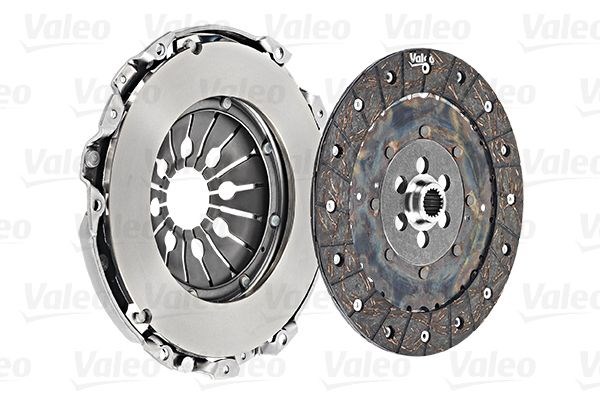 826955 VALEO Комплект сцепления купить в Сумы