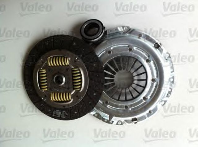 Сцепление и комплектующие 828002 VALEO
