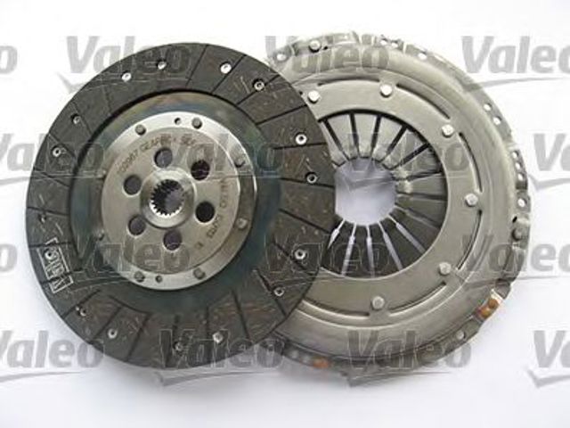 VALEO 828033 Комплект сцепления в наличии Киев