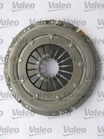 828033 VALEO Комплект сцепления купить в Киев