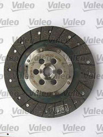 VALEO 828033 Сцепление в наличии Киев