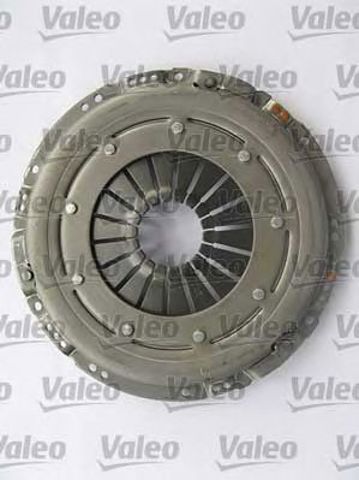 828033 VALEO Сцепление купить в Украина
