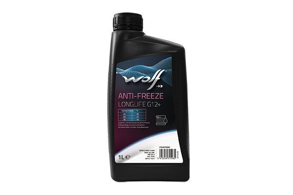 Anti-freeze longlife g12+ 1lx12 8315985