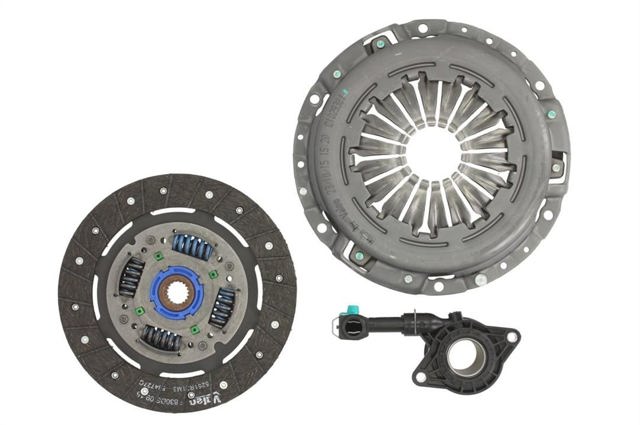 VALEO 834113 Комплект сцепления в наличии Украина