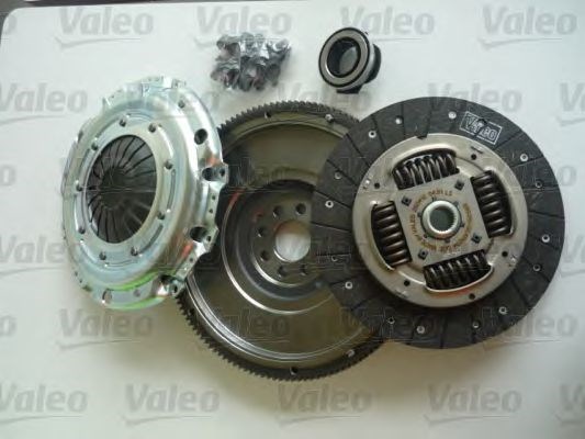 Сцепление и комплектующие 835003 VALEO