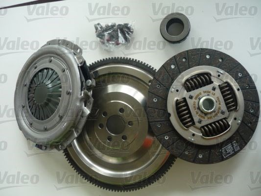 835012 VALEO Сцепление купить в Полтава