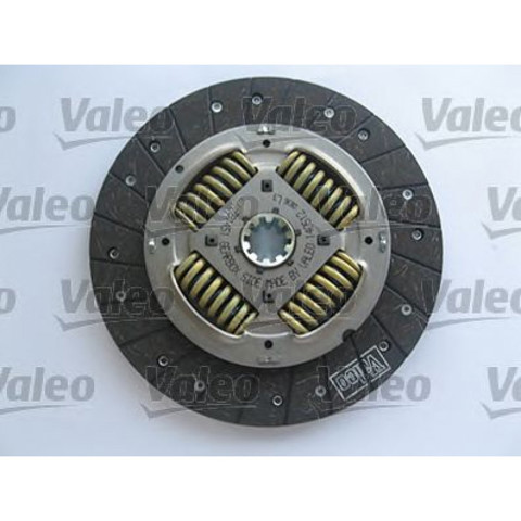 VALEO 835082 Сцепление в наличии Кривой Рог