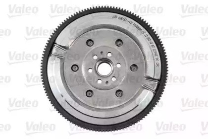 Маховик сцепления 836161 VALEO
