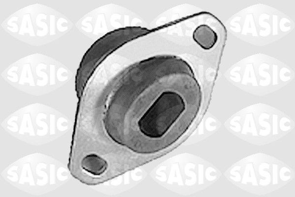 8431951   sasic - опора кпп SAS8431951