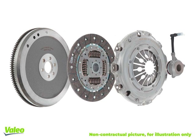 VALEO 845050 Сцепление в наличии Чернигов
