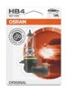 Лампочка галогенная 900601B OSRAM