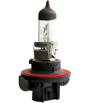 Лампочка галогенная 9008C1 PHILIPS