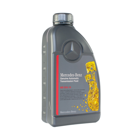 Масло в коробку передач A000989680511ADNE MERCEDES