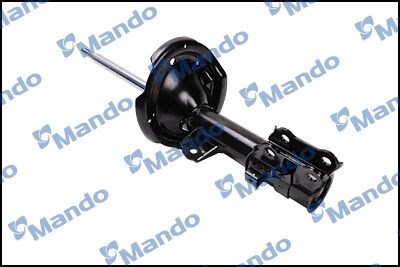 Стойка передняя правая A01100 MANDO