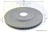 Ротор тормозной ADC0269V COMLINE