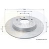 Задний тормозной диск ADC0294 COMLINE