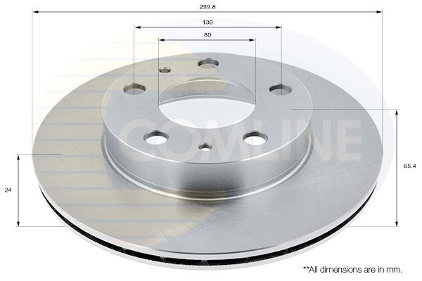 ADC1536V Диск тормозной передний купить Хмельницкий