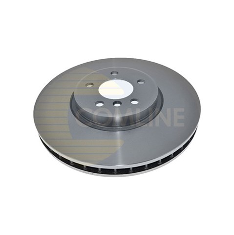 Adc1754v comline - диск гальмівний вентильований з покриттям ADC1754V