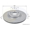 Тормоз дисковый передний ADC1805V COMLINE