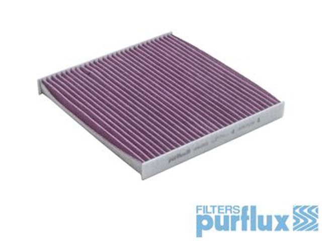 Фильтр воздушный отопителя AHA263 PURFLUX
