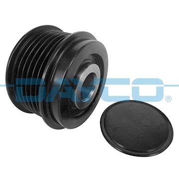 Муфта генератора ALP2445 DAYCO