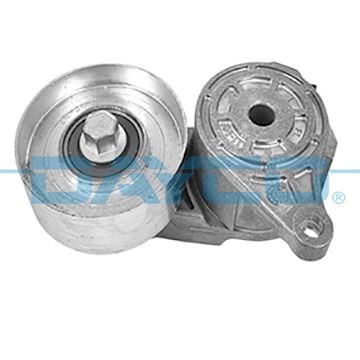 Натяжитель клинового ремня APV2762 DAYCO