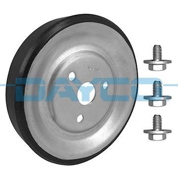 Шкив водяной помпы APV2978 DAYCO