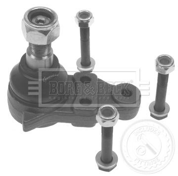 Нижняя шаровая опора BBJ5137 BORG&BECK