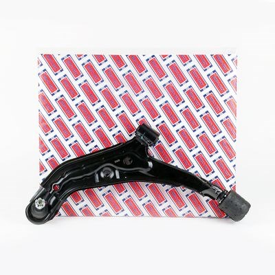 Рычаг передней подвески нижний левый Ниссан Альмера 1