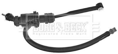 Главный цилиндр сцепления BCM154 BORG&BECK