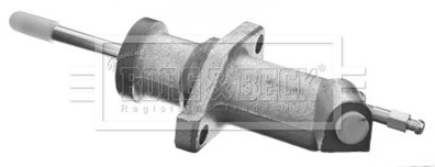 Рабочий цилиндр BES231 BORG&BECK