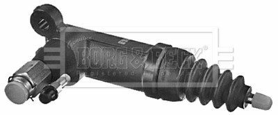 Рабочий цилиндр BES240 BORG&BECK