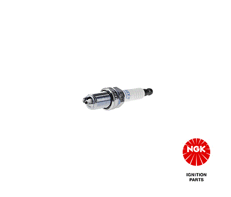 2890  (bkr5ekup)  ngk - свічка запалювання BKR5EKUP