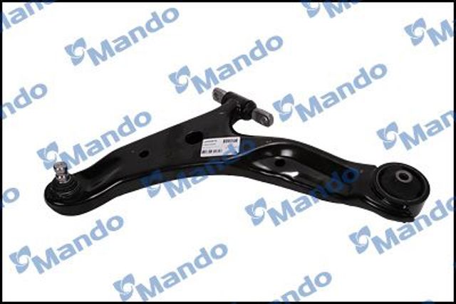 Рычаг передней подвески нижний левый CAH0087D MANDO