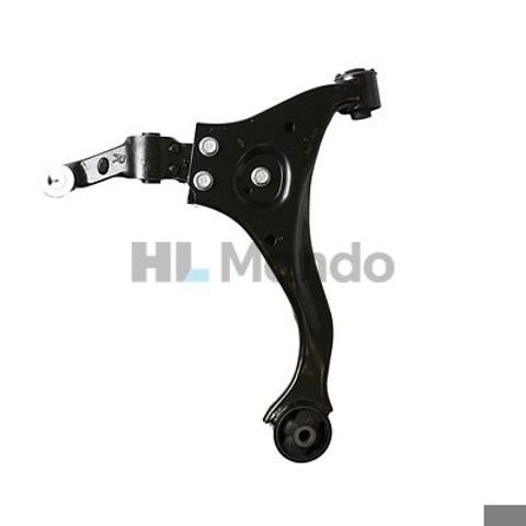 Рычаг передней подвески нижний, правый CAH0105D MANDO