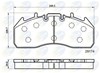 Колодки CBP9078MK COMLINE