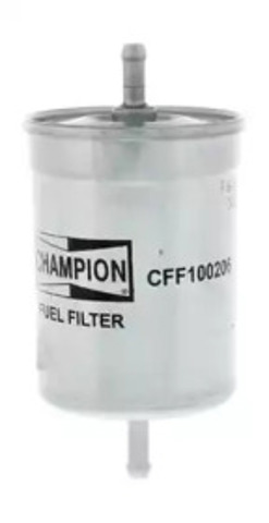 Cff100206 champion фільтр палива CFF100206
