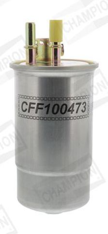 Cff100473 champion фільтр палива CFF100473