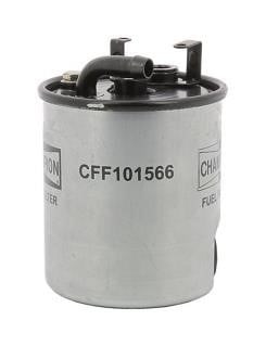Cff101566 champion фільтр палива CFF101566