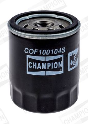 Cof100104s champion фільтр оливи COF100104S